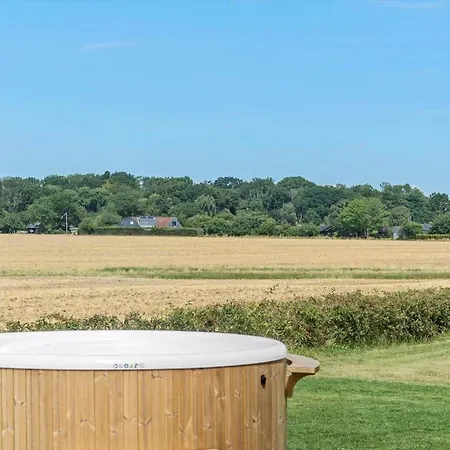 30484-odder-strandvaenget-60 Semesterbostad Odder