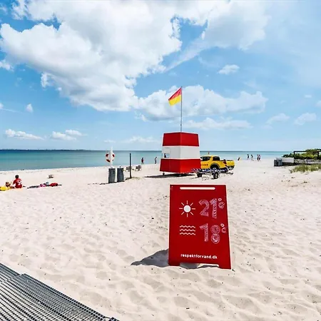 30484-odder-strandvaenget-60 Semesterbostad Odder