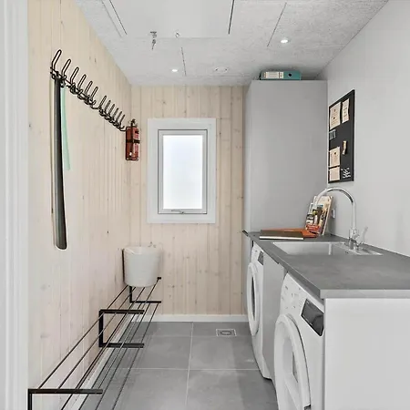 30484-odder-strandvaenget-60 펜션 *