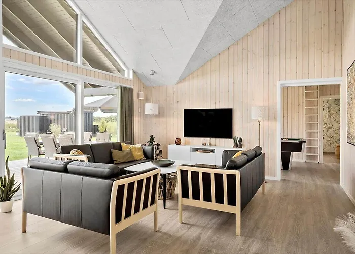 30484-odder-strandvaenget-60 בית נופש