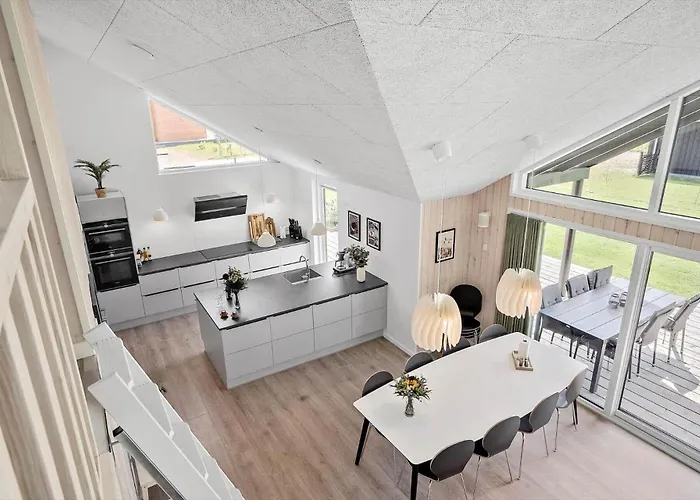 30484-odder-strandvaenget-60 בית נופש