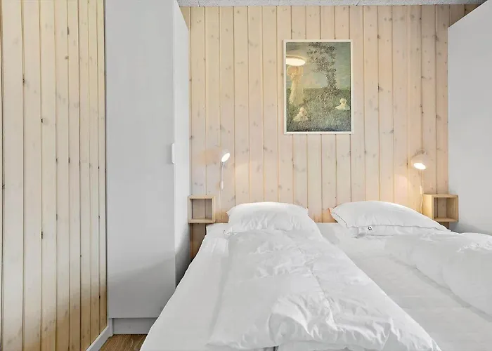 30484-odder-strandvaenget-60 בית נופש *