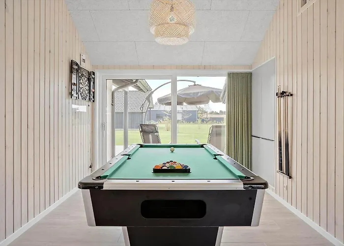 בית נופש 30484-odder-strandvaenget-60 *