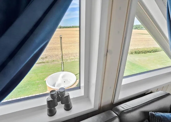 30484-odder-strandvaenget-60 בית נופש