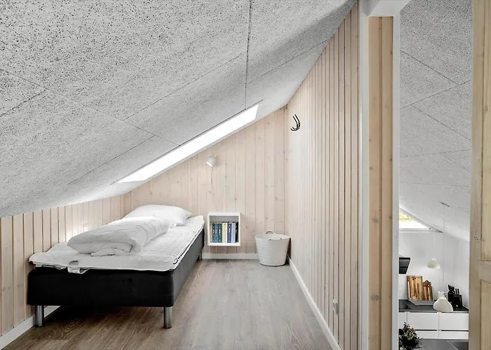 30484-odder-strandvaenget-60 בית נופש