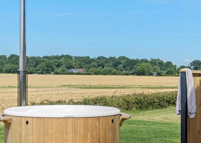 30484-odder-strandvaenget-60 בית נופש אודר