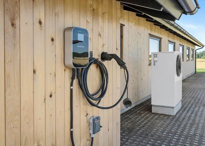 30484-odder-strandvaenget-60 בית נופש אודר