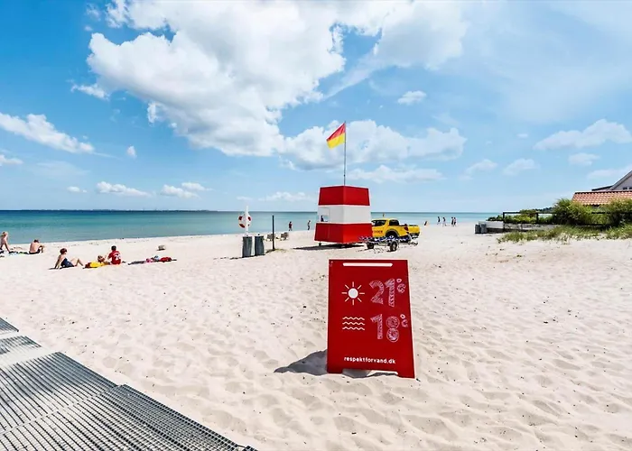 30484-odder-strandvaenget-60 בית נופש אודר