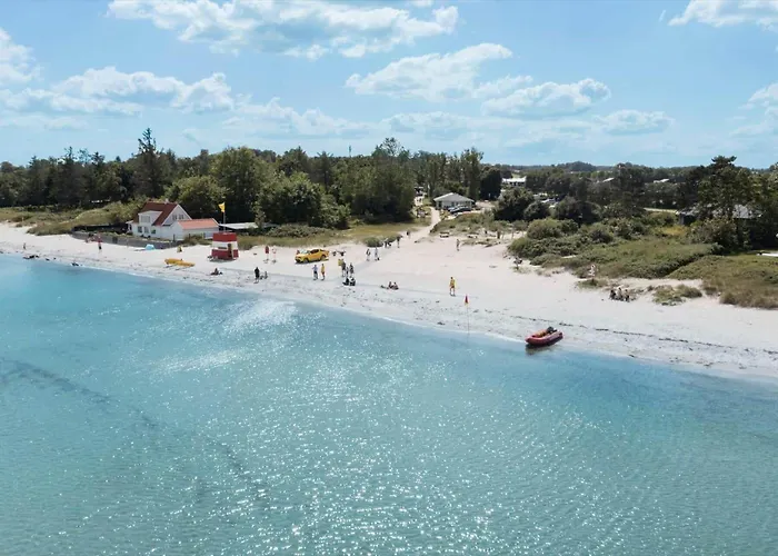 Дом отдыха 30484-odder-strandvaenget-60 Одде